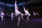 Piektais deju festivāls «Sasala jūrīna» Saulkrastos pulcē dejotājus no visas Latvijas 71