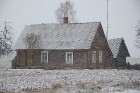 Ziema nevēlās martā piekāpties pavasarim Latgalē, tāpēc sniegs un sals vēl joprojām piesaka savas tiesības 1