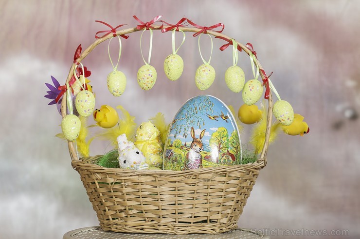 Priecīgas Lieldienas! 171182