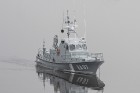 Rīgas iedzīvotājiem un viesiem liela interese par NATO karakuģiem 4