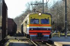Travelnews.lv apskata dzelzceļa staciju Tukums I 11