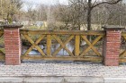 Travelnews.lv apskata veco laukakmeņu mūra tiltu Bēnē 7