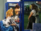 Pavasara izstāde «Beauty Expo 2016» pulcē skaistumkopšanas cienītājus 28