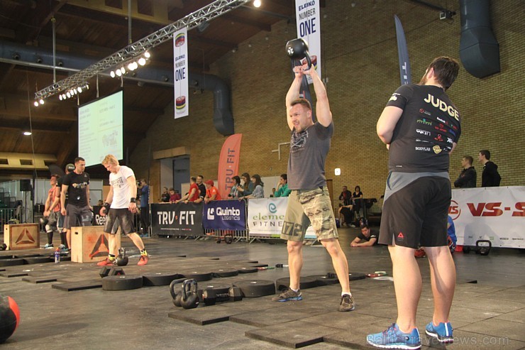 Ķīpsalā pulcējas sporta, atpūtas un aktīvā tūrisma entuziasti «Atpūta un sports 2016» 171526