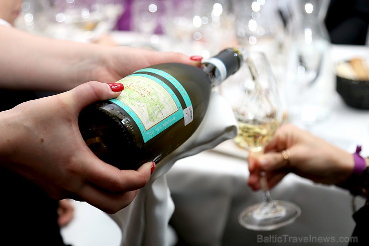 «Vīna Studijā» viesojas un meistarklasi vada «La Spinetta» vīna darītavas īpašnieks Giorgio Rivetti 171723