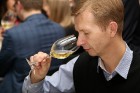 «Vīna Studijā» viesojas un meistarklasi vada «La Spinetta» vīna darītavas īpašnieks Giorgio Rivetti 27