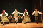 Ogre ar deju koncertu «Mūžīgi laimīgi» priecē skatītājus un atbalsta labdarību 3