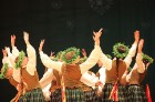Ogre ar deju koncertu «Mūžīgi laimīgi» priecē skatītājus un atbalsta labdarību 5