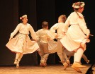 Ogre ar deju koncertu «Mūžīgi laimīgi» priecē skatītājus un atbalsta labdarību 12