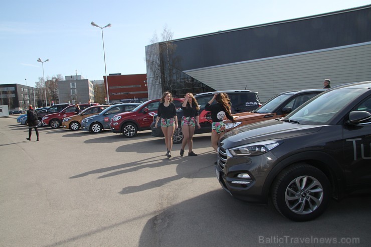 11.04.2016 Ķīpsalā pulcējās žurnālisti, lai iepazītos ar «Auto 2016» izstādes jaunumiem, kas notiks 15.-17.04.2016 11.04.2016 Ķīpsalā pulcējās žurnālisti, lai iepazītos ar «Auto 2016» izstādes jaunumiem, kas notiks 15.-17.04.2016 171817