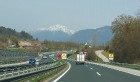Travelnews.lv ar jauno  Ford Ranger iepazīst Slovēnijas autostrādes un Alpu kalnu ceļus 4