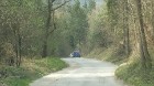 Travelnews.lv ar jauno  Ford Ranger iepazīst Slovēnijas autostrādes un Alpu kalnu ceļus 14