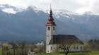 Travelnews.lv ar jauno  Ford Ranger iepazīst Slovēnijas autostrādes un Alpu kalnu ceļus 16
