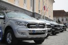 Travelnews.lv ar jauno  Ford Ranger iepazīst Slovēnijas autostrādes un Alpu kalnu ceļus 20