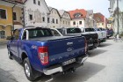 Travelnews.lv ar jauno  Ford Ranger iepazīst Slovēnijas autostrādes un Alpu kalnu ceļus 22