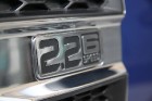 Travelnews.lv ar jauno  Ford Ranger iepazīst Slovēnijas autostrādes un Alpu kalnu ceļus 24