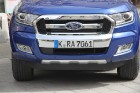 Travelnews.lv ar jauno  Ford Ranger iepazīst Slovēnijas autostrādes un Alpu kalnu ceļus 26