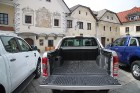Travelnews.lv ar jauno  Ford Ranger iepazīst Slovēnijas autostrādes un Alpu kalnu ceļus 27
