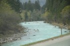 Travelnews.lv ar jauno  Ford Ranger iepazīst Slovēnijas autostrādes un Alpu kalnu ceļus 39