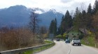 Travelnews.lv ar jauno  Ford Ranger iepazīst Slovēnijas autostrādes un Alpu kalnu ceļus 40