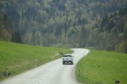 Travelnews.lv ar jauno  Ford Ranger iepazīst Slovēnijas autostrādes un Alpu kalnu ceļus 51
