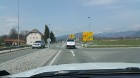 Travelnews.lv ar jauno  Ford Ranger iepazīst Slovēnijas autostrādes un Alpu kalnu ceļus 54