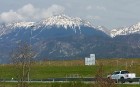 Travelnews.lv ar jauno  Ford Ranger iepazīst Slovēnijas autostrādes un Alpu kalnu ceļus 56
