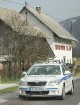 Travelnews.lv ar jauno  Ford Ranger iepazīst Slovēnijas autostrādes un Alpu kalnu ceļus 58