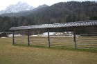 Travelnews.lv ar jauno  Ford Ranger iepazīst Slovēnijas autostrādes un Alpu kalnu ceļus 64