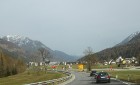 Travelnews.lv ar jauno  Ford Ranger iepazīst Slovēnijas autostrādes un Alpu kalnu ceļus 66