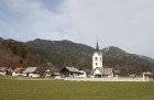 Travelnews.lv ar jauno  Ford Ranger iepazīst Slovēnijas autostrādes un Alpu kalnu ceļus 69
