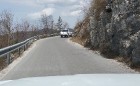 Travelnews.lv ar jauno  Ford Ranger iepazīst Slovēnijas autostrādes un Alpu kalnu ceļus 70