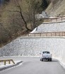 Travelnews.lv ar jauno  Ford Ranger iepazīst Slovēnijas autostrādes un Alpu kalnu ceļus 73