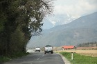 Travelnews.lv ar jauno  Ford Ranger iepazīst Slovēnijas autostrādes un Alpu kalnu ceļus 76