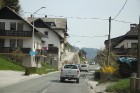 Travelnews.lv ar jauno  Ford Ranger iepazīst Slovēnijas autostrādes un Alpu kalnu ceļus 78
