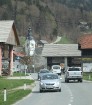 Travelnews.lv ar jauno  Ford Ranger iepazīst Slovēnijas autostrādes un Alpu kalnu ceļus 82