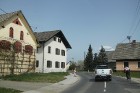 Travelnews.lv ar jauno  Ford Ranger iepazīst Slovēnijas autostrādes un Alpu kalnu ceļus 84