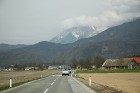 Travelnews.lv ar jauno  Ford Ranger iepazīst Slovēnijas autostrādes un Alpu kalnu ceļus 87