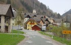Travelnews.lv ar jauno  Ford Ranger iepazīst Slovēnijas autostrādes un Alpu kalnu ceļus 95