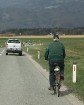 Travelnews.lv ar jauno  Ford Ranger iepazīst Slovēnijas autostrādes un Alpu kalnu ceļus 96