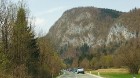 Travelnews.lv ar jauno  Ford Ranger iepazīst Slovēnijas autostrādes un Alpu kalnu ceļus 97