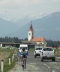 Travelnews.lv ar jauno  Ford Ranger iepazīst Slovēnijas autostrādes un Alpu kalnu ceļus 98