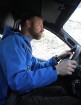 Travelnews.lv redakcija ar jauno  Ford Ranger un instruktoru vadībā dodas Slovēnijas šķēršļu poligonā 16