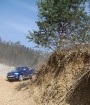 Travelnews.lv redakcija ar jauno  Ford Ranger un instruktoru vadībā dodas Slovēnijas šķēršļu poligonā 27