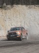 Travelnews.lv redakcija ar jauno  Ford Ranger un instruktoru vadībā dodas Slovēnijas šķēršļu poligonā 28