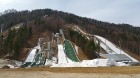 Ar  Ford atbalstu iepazīstam pasaules slavenāko tramplīnlēkšanas vietu - Planica 2