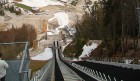 Ar  Ford atbalstu iepazīstam pasaules slavenāko tramplīnlēkšanas vietu - Planica 19