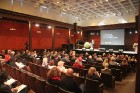 Divas dienas (18.-19.04.2016) Jūrmalas Dzintaru koncertzālē notiek Latvijas Kultūras tūrisma konference 3