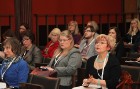 Divas dienas Jūrmalas Dzintaru koncertzālē notiek Latvijas Kultūras tūrisma konference 13