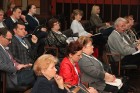 Divas dienas Jūrmalas Dzintaru koncertzālē notiek Latvijas Kultūras tūrisma konference 15